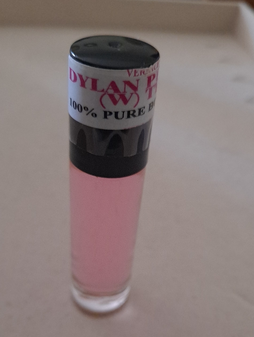 Any 4 Oils for $25 - Dylan Purple Premium Body Oil